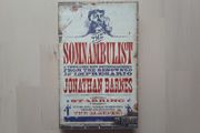 The Somnambulist by Jonathan Barnes (Horror Paperback 2007)