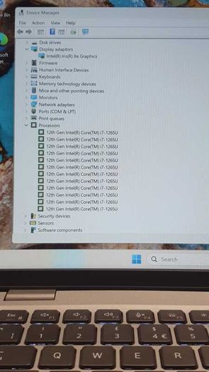 Dell Latitude 5430 - i7 12th Gen | 16GB RAM | 512GB NVMe SSD