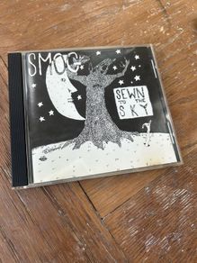 Smog - Sewn To The Sky