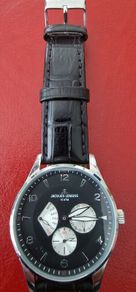 Jacques Lemans 1-1827 Watch