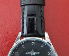 Jacques Lemans 1-1827 Watch