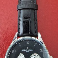 Jacques Lemans 1-1827 Watch