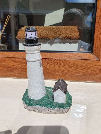 little light house