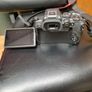 Canon R10 with various lenses in very good to excellent condition Image 4
