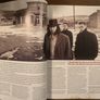U2 Uncut Magazine # 77 October 2003 The Joshua Tree Image 3