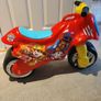 Ride-on motorcycle Image 3