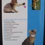 SALE!  THE KITTEN PACK - Making the Most of Kitty's First year - 2 books + DVD by Claire Arrowsmith Image 7