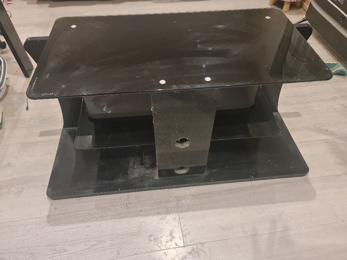 Modern Tv stand