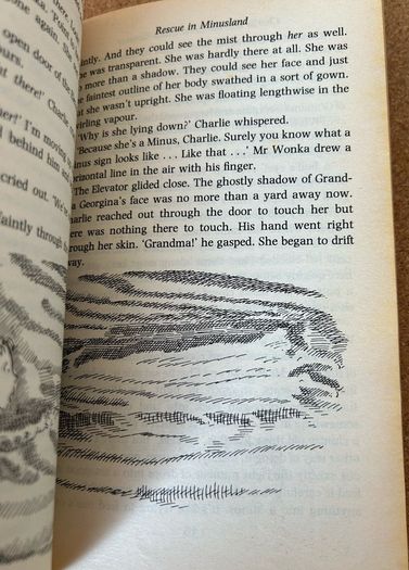 Charlie and the Great Glass Elevator by Roald Dahl