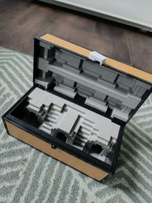 Minecraft chest