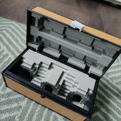 Minecraft chest