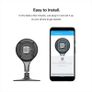 2x Google Nest Cam Indoor A0005 (1st Gen) 1080p Wired Camera Image 2
