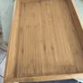 Wooden Tray- Butler Tray - Breakfast Tray - Tea Tray - Tray for Eating Image 2