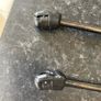 Kia Sportage 2026 boot struts and latch Image 2