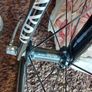 Dura Ace C62 Carbon tubular wheelset Image 4