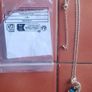 new moon style necklace Image 5