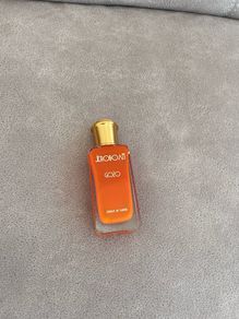 Jeroboam Goza 30ML