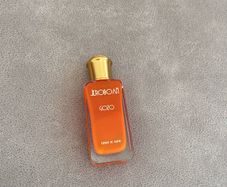 Jeroboam Goza 30ML