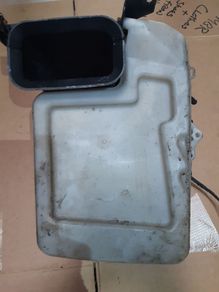 Bmw 5 Series E60 E63 E63 2003-2010 Windscreen Washer Bottle Motor