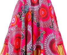 Girls tribal summer dress Age 2 BNWT