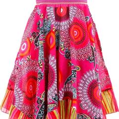 Girls tribal summer dress Age 2 BNWT