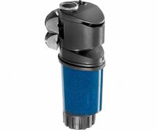 SICCE Shark ADV 400 Internal Filter, 400 l/h - (60-130 L) Fresh & Marine
