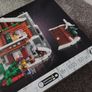 LEGO Christmas/ Winter Village Lodge Image 6