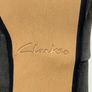 Clarks Heeled Ankle Boots Image 7