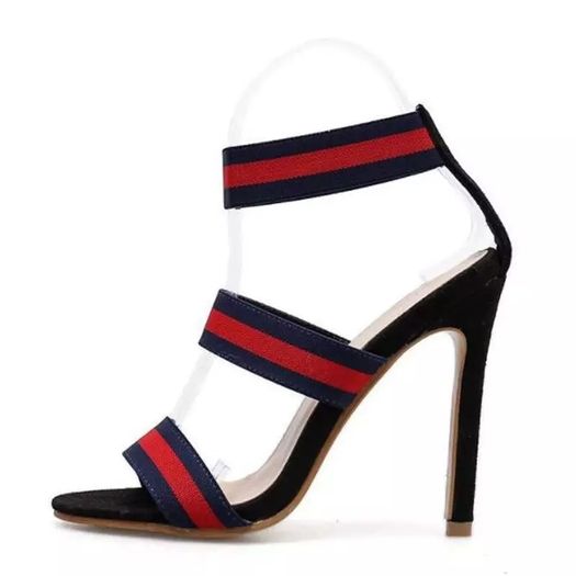 high heels size eu 35 uk 2