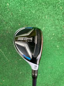 Taylormade Sim Max 3 hybrid
