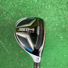 Taylormade Sim Max 3 hybrid