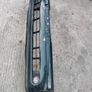 BMW E39 front bumper Image 3