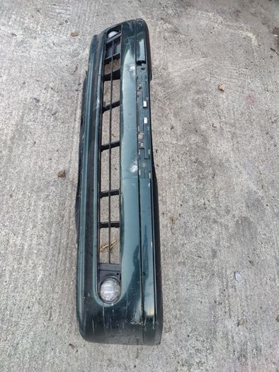 BMW E39 front bumper