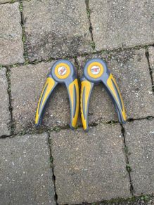 hand grips