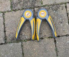 hand grips