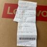 Lenovo 15.6 INTEL 4GB Laptop Image 4
