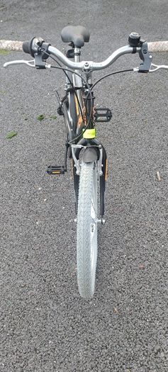 Flite Ridge mountain bike