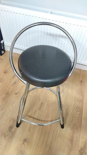 Kitchen stool