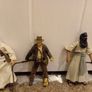 Indiana Jones 3.75inch figure set (7 figures) Image 5