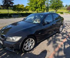 2007 BMW 3 Series