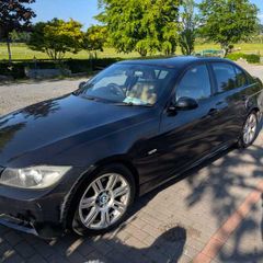 2007 BMW 3 Series