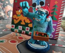 Shop Disney Sketchbook Christmas Ornament