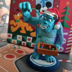 Shop Disney Sketchbook Christmas Ornament