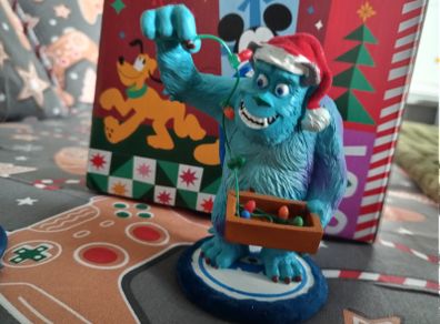 Shop Disney Sketchbook Christmas Ornament