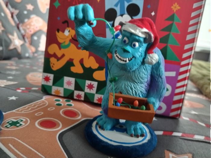 Shop Disney Sketchbook Christmas Ornament