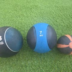 Medicine Balls