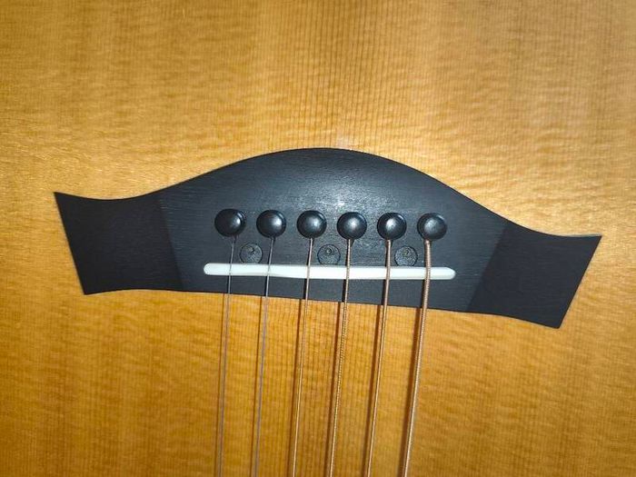 Taylor 514ce Ltd Edition FM (Flamed Mahagony)