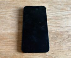 iPhone 13 mini - 128GB - unlocked