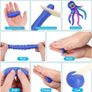SALE | Polymer Clay, 36 Colours, Safe and Non-Toxic Polymer Clay, DIY Clay Gift for Children (Colour) Image 5