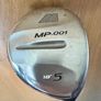Mizuno MP 001 ladies flex 5 wood Image 9